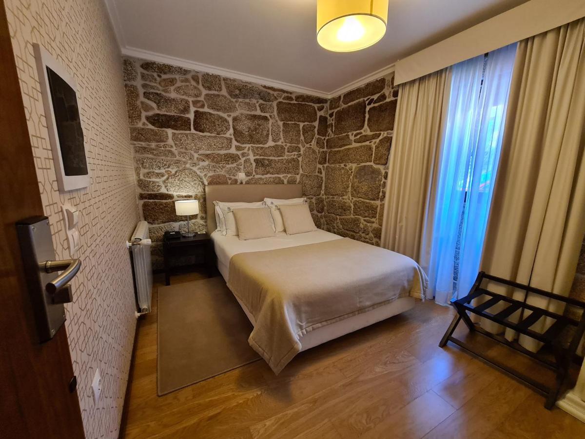 אגיאר דה ביירה Quinta De Santo Estevao Hotel Rural מראה חיצוני תמונה