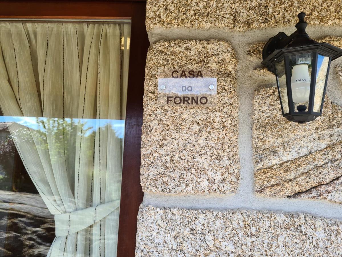 אגיאר דה ביירה Quinta De Santo Estevao Hotel Rural מראה חיצוני תמונה