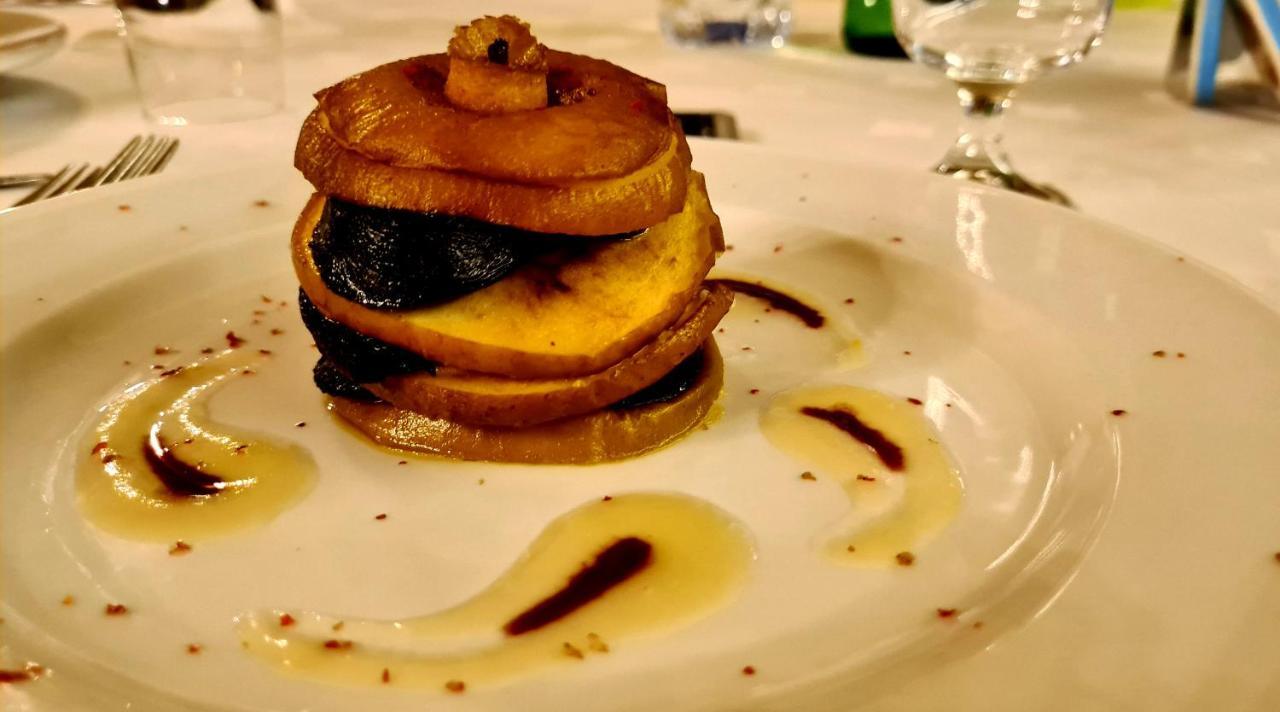 אגיאר דה ביירה Quinta De Santo Estevao Hotel Rural מראה חיצוני תמונה